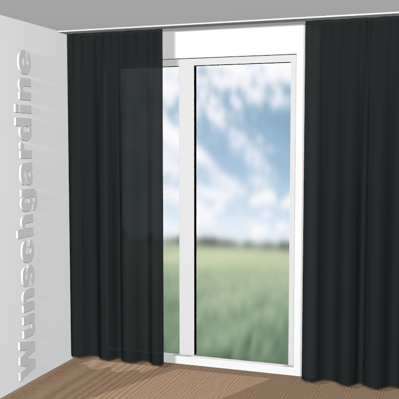 gekräuselt aus Daydream FR RE 11034-999