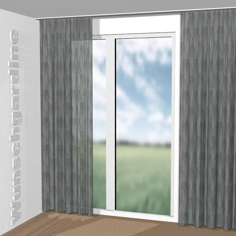 gekräuselt aus Dear Diary CA1620/080