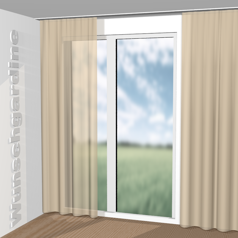 gekräuselt aus Debbie 11018-892