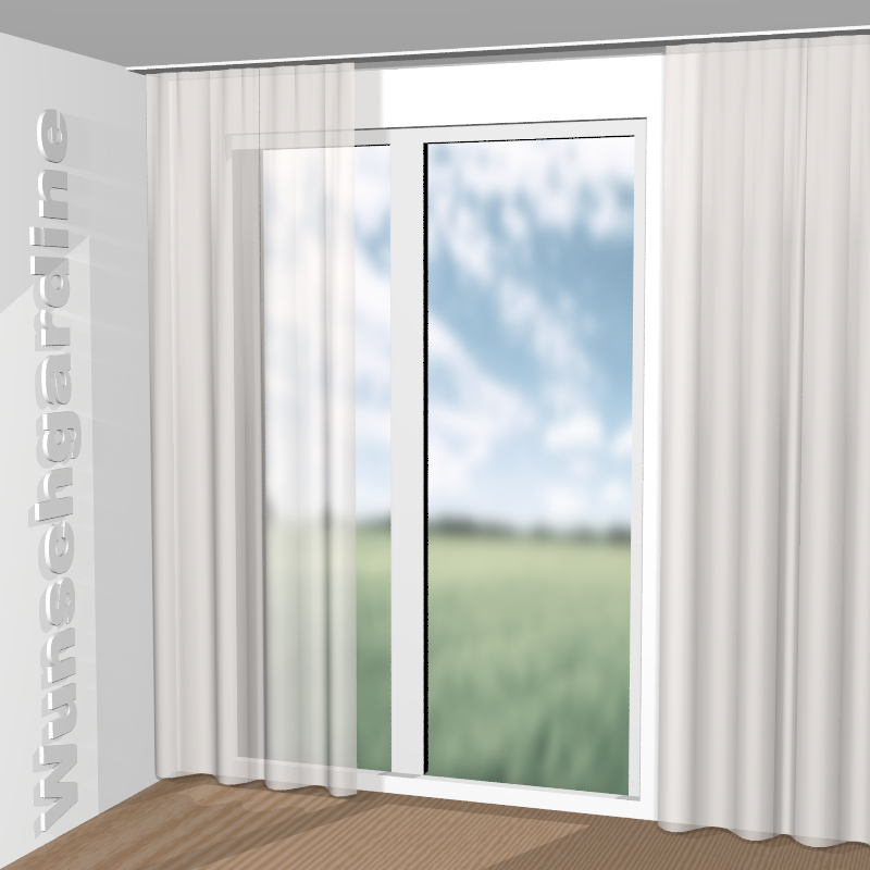 gekräuselt aus Debbie 11018-991