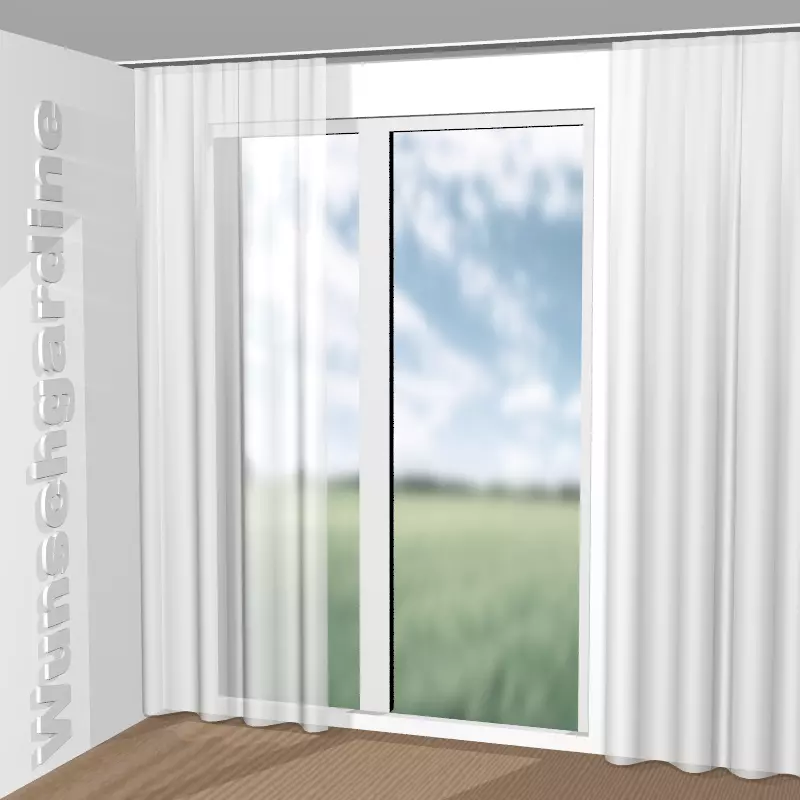 gekräuselt aus Discoverer CA1679/090