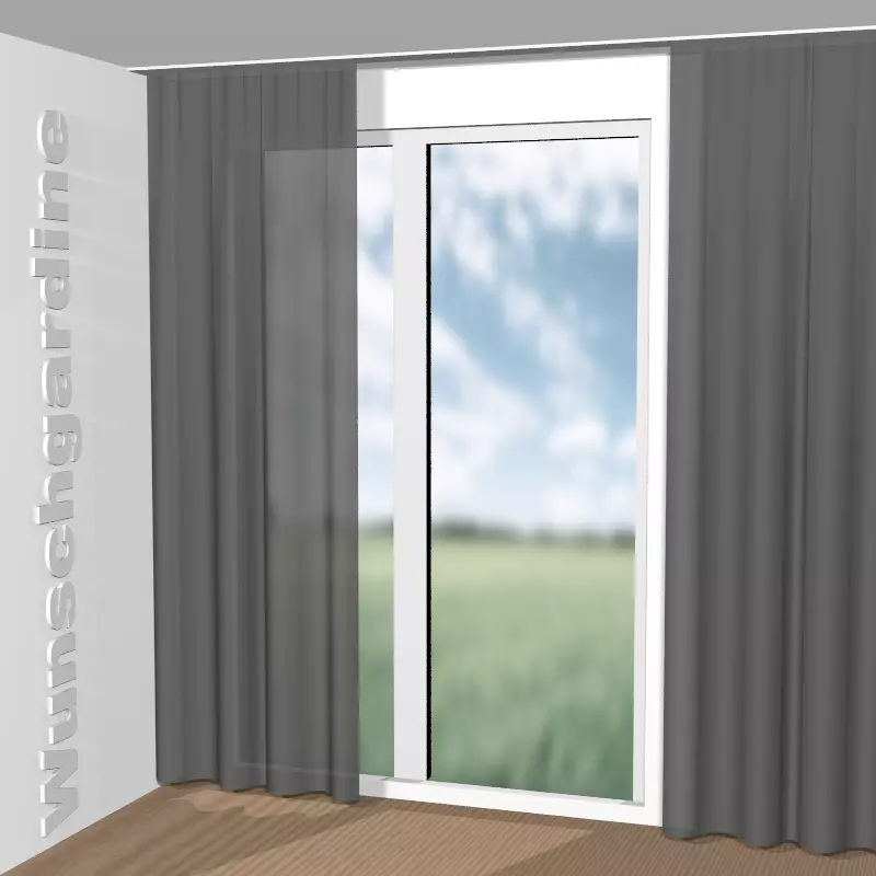 gekräuselt aus Discoverer CA1679/099