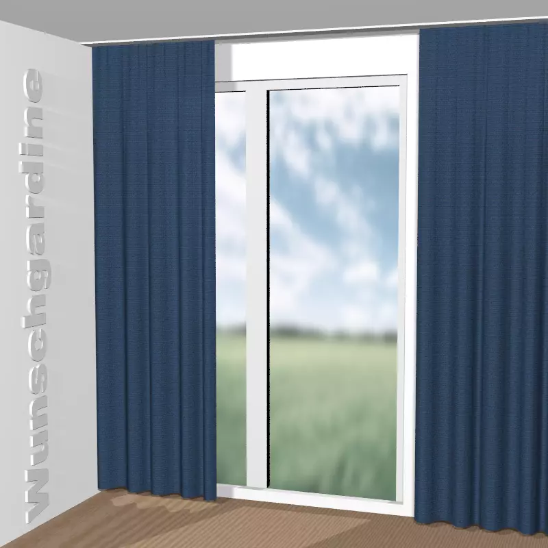 gekräuselt aus Distinction CA1505/051