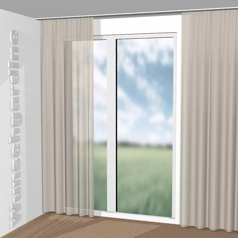 gekräuselt aus Dream Weaver CA1812/070