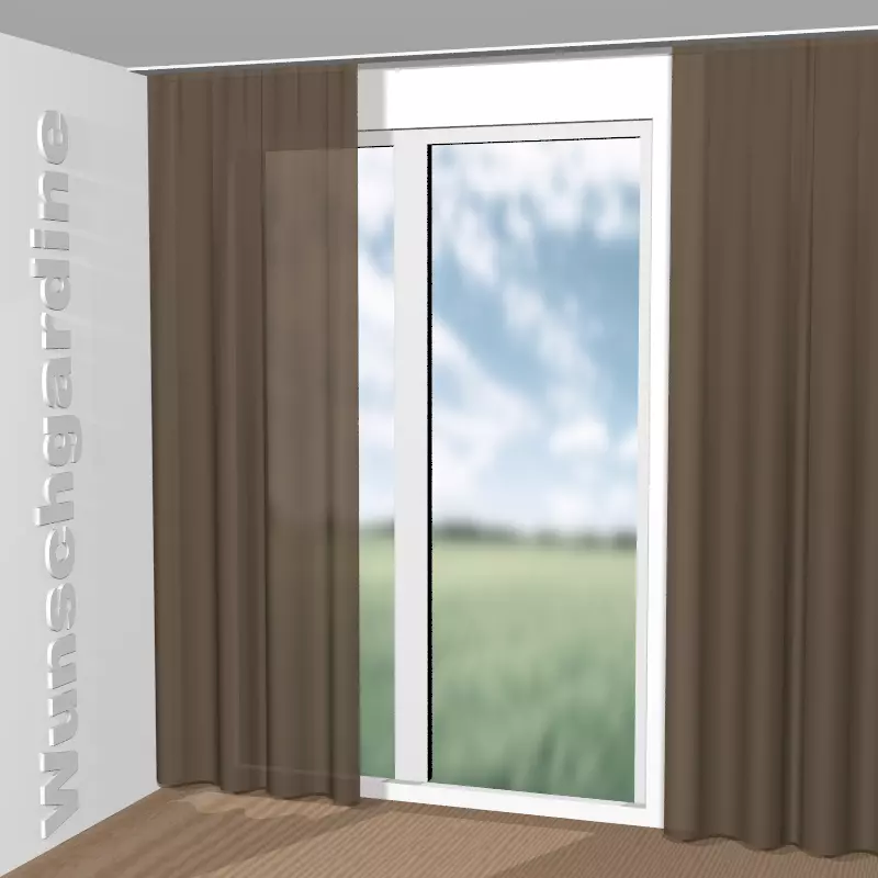 gekräuselt aus Dreaming CA1732/021