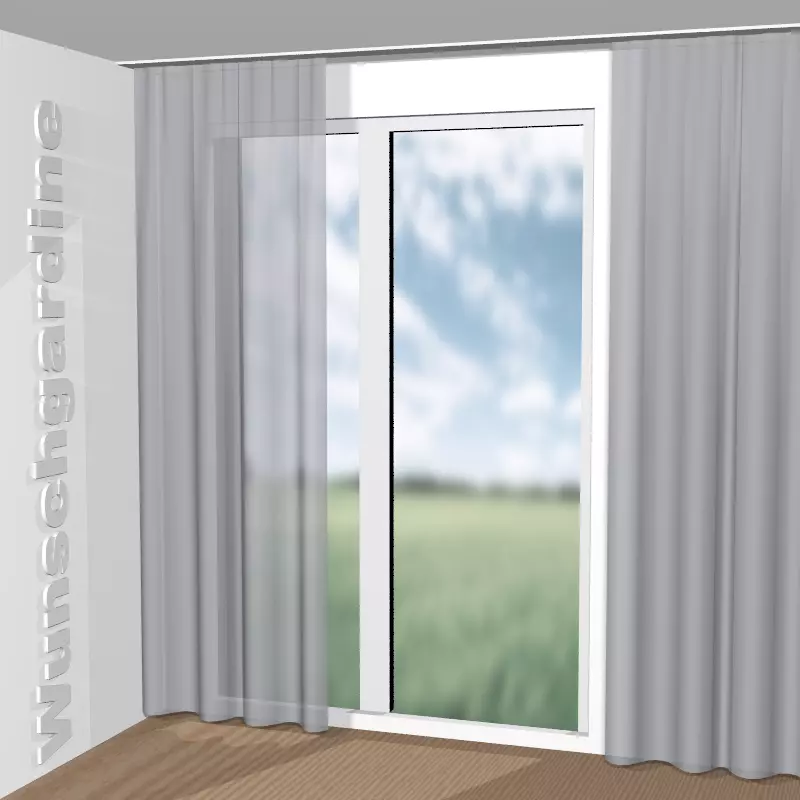 gekräuselt aus Dreaming CA1732/091