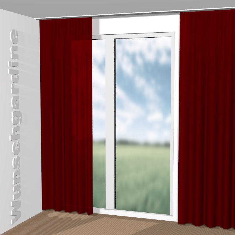 gekräuselt aus Easy Velvet JA3021-010