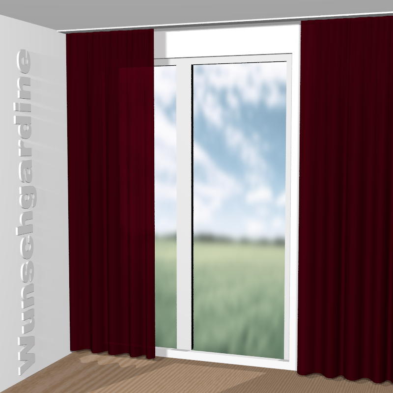 gekräuselt aus Easy Velvet JA3021-011