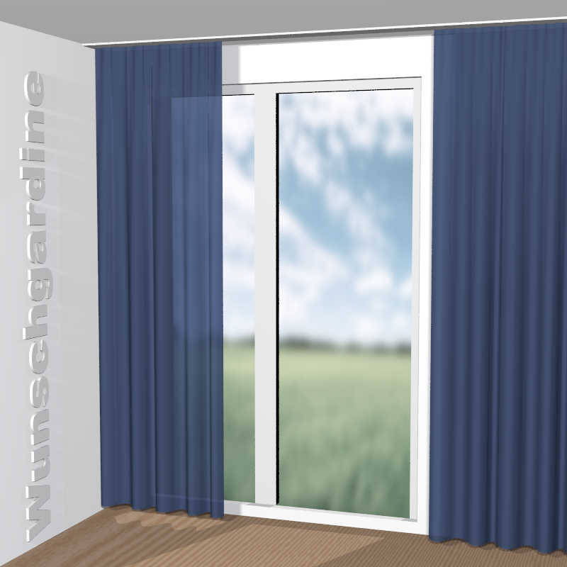 gekräuselt aus Easy Velvet JA3021-050