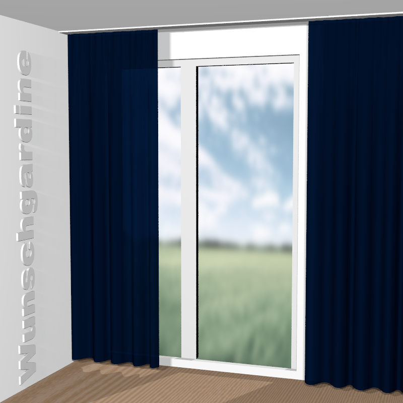 gekräuselt aus Easy Velvet JA3021-052