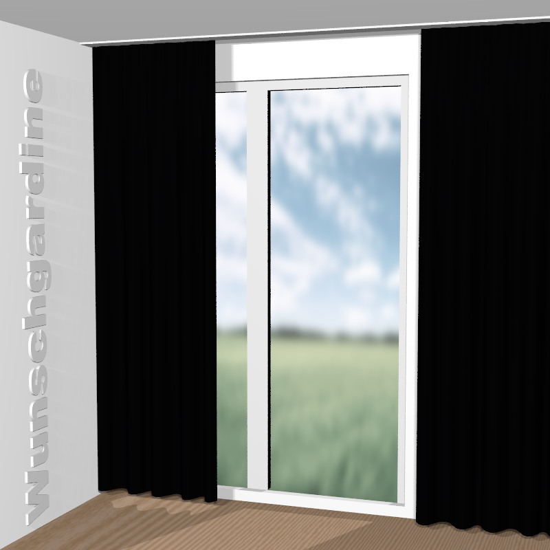 gekräuselt aus Easy Velvet JA3021-099