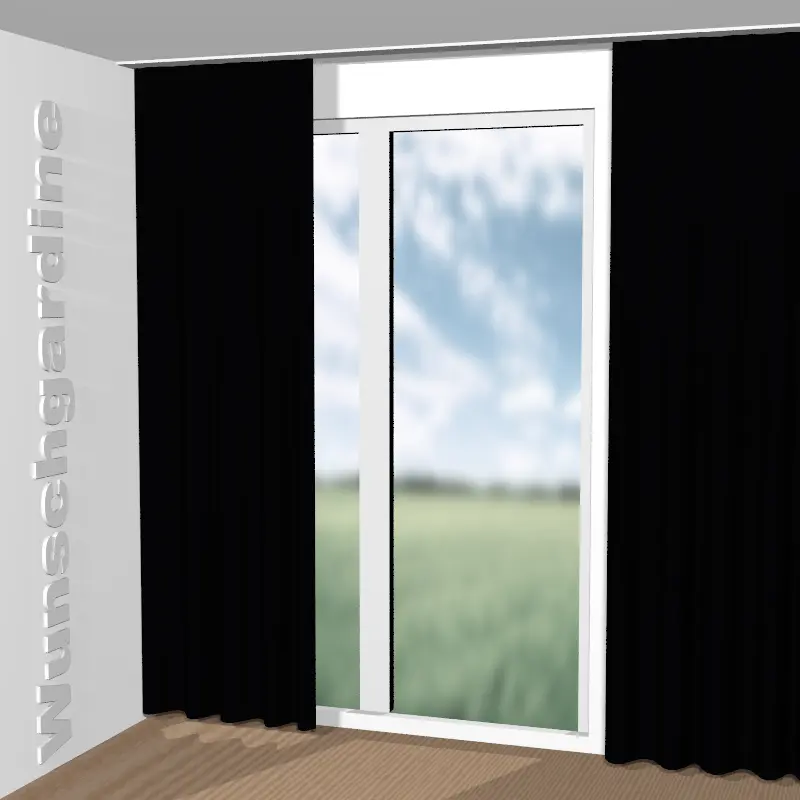 gekräuselt aus Easy Velvet JA3021-099