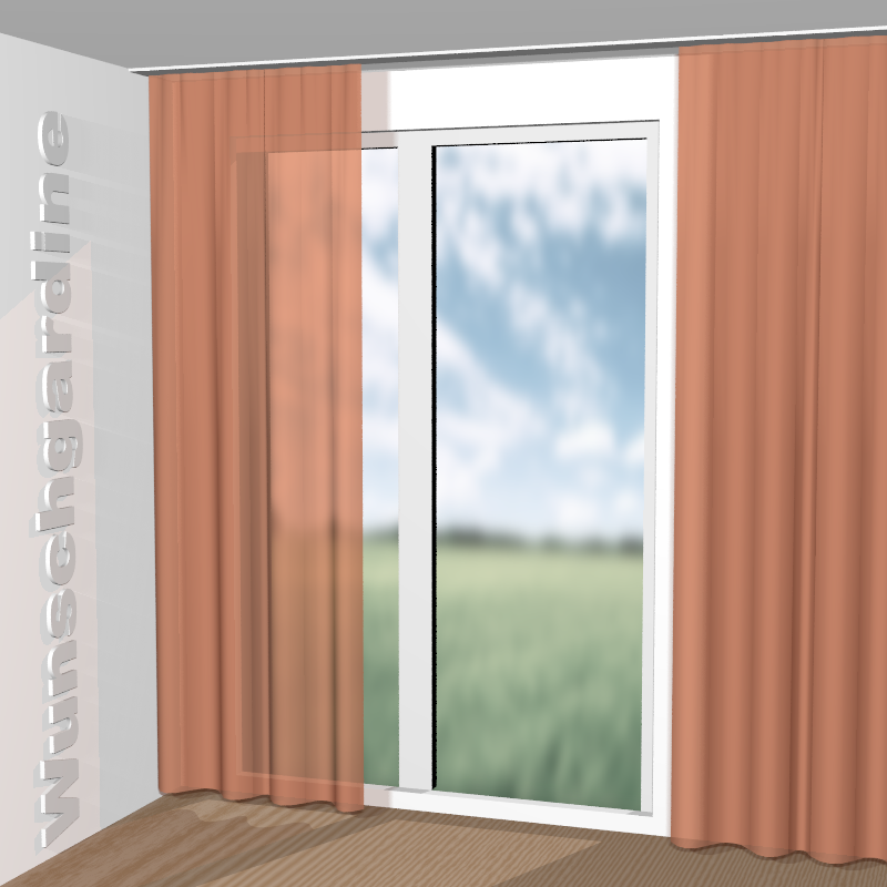 gekräuselt aus Echos JA6133-063