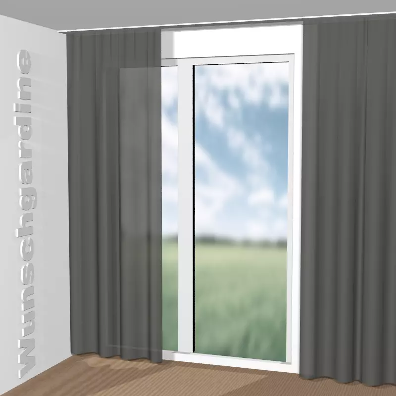 gekräuselt aus Endless Ocean CH3010/096