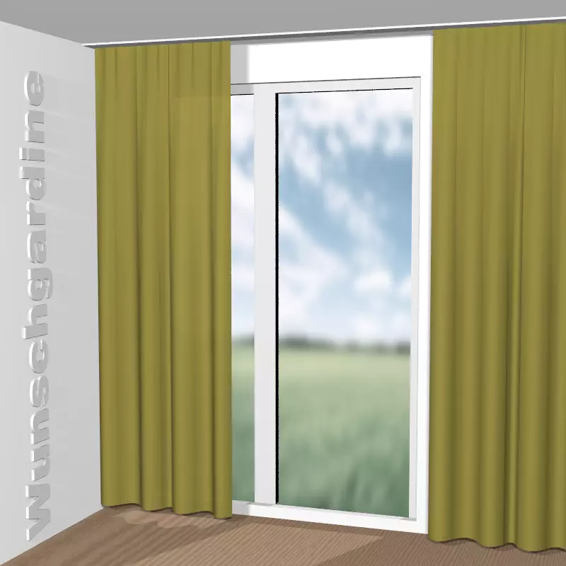 gekräuselt aus Essential CA1564/037