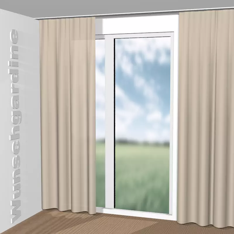 gekräuselt aus Essential CA1564/071