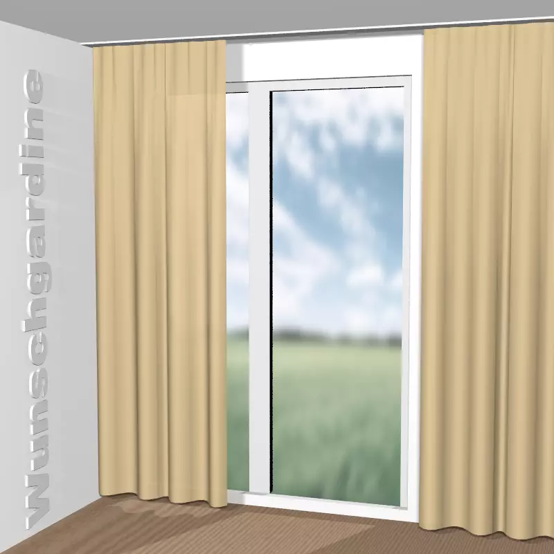 gekräuselt aus Essential CA1564/079