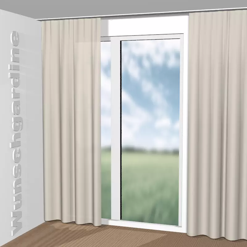 gekräuselt aus Essential CA1564/091