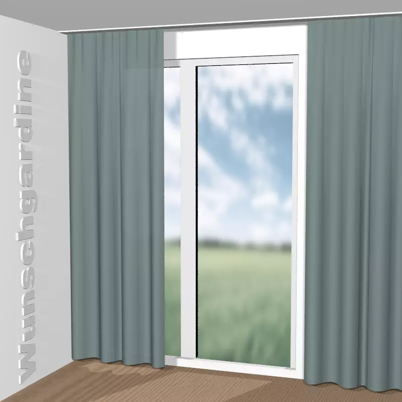 gekräuselt aus Essential CA1564/182