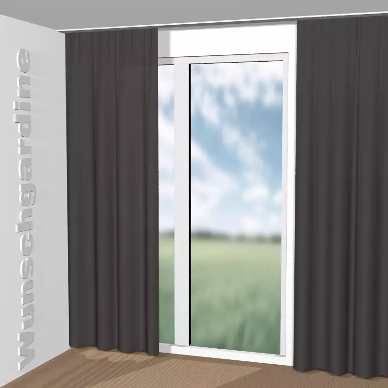 gekräuselt aus Essential CA1564/191