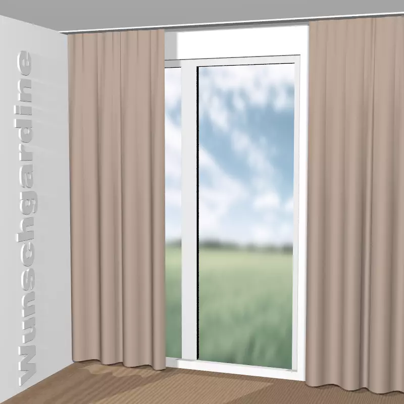 gekräuselt aus Eternally CL4040/021