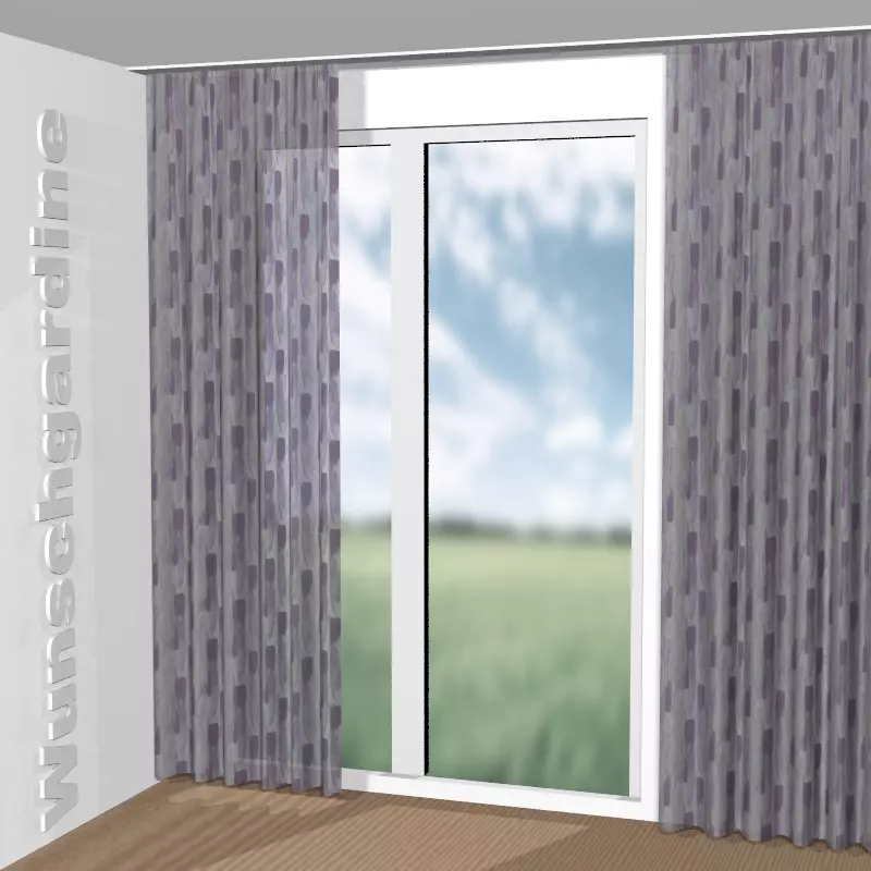 gekräuselt aus Feel Inspired JA7080-080