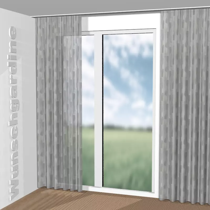 gekräuselt aus Feel Inspired JA7080-091