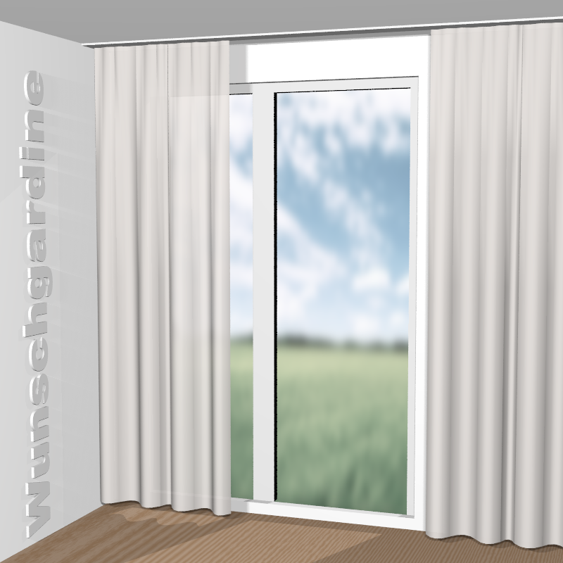 gekräuselt aus Findus GS4091-020