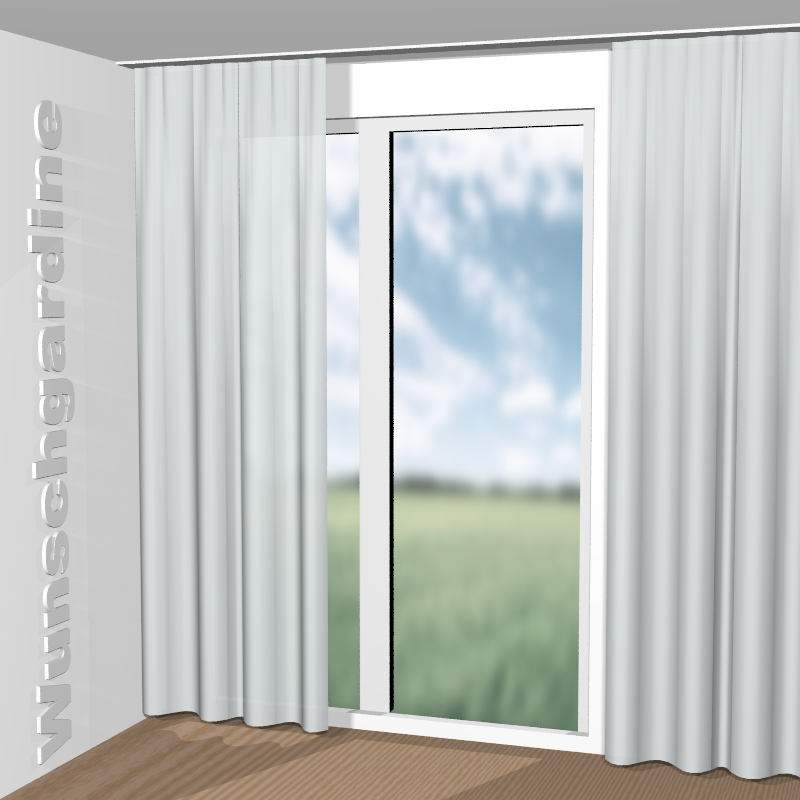 gekräuselt aus Findus GS4091-050