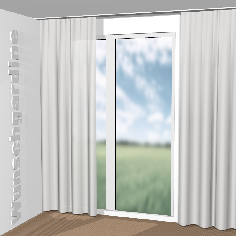 gekräuselt aus Findus GS4091-091