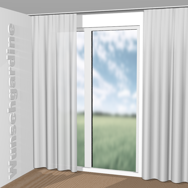 gekräuselt aus Findus GS4091-092