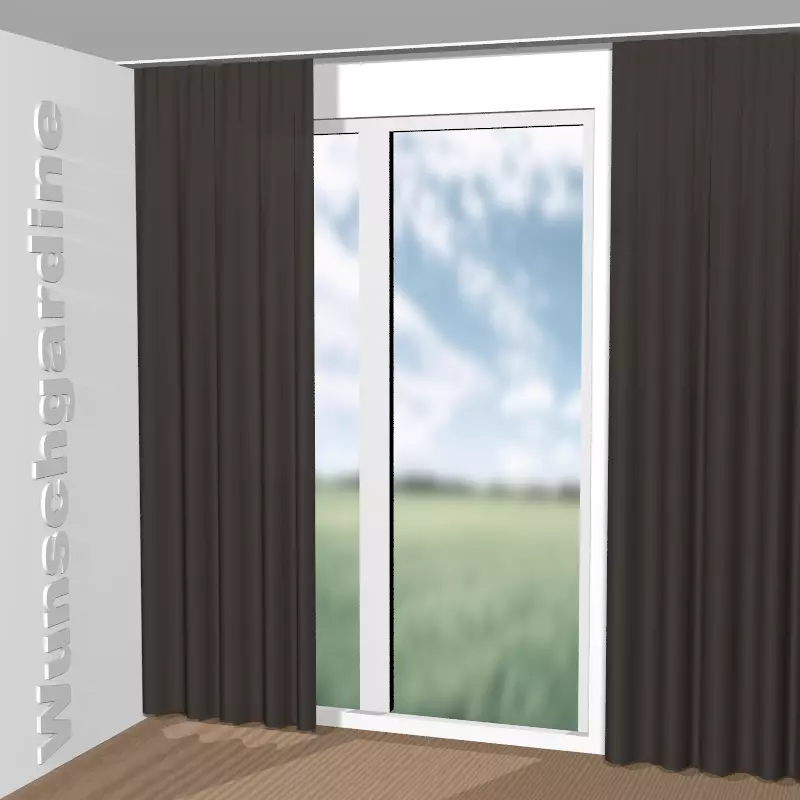 gekräuselt aus Flynn JA1021-021