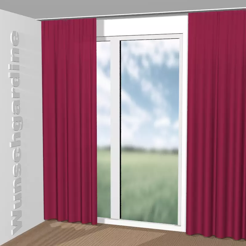 gekräuselt aus Flynn JA1021-060