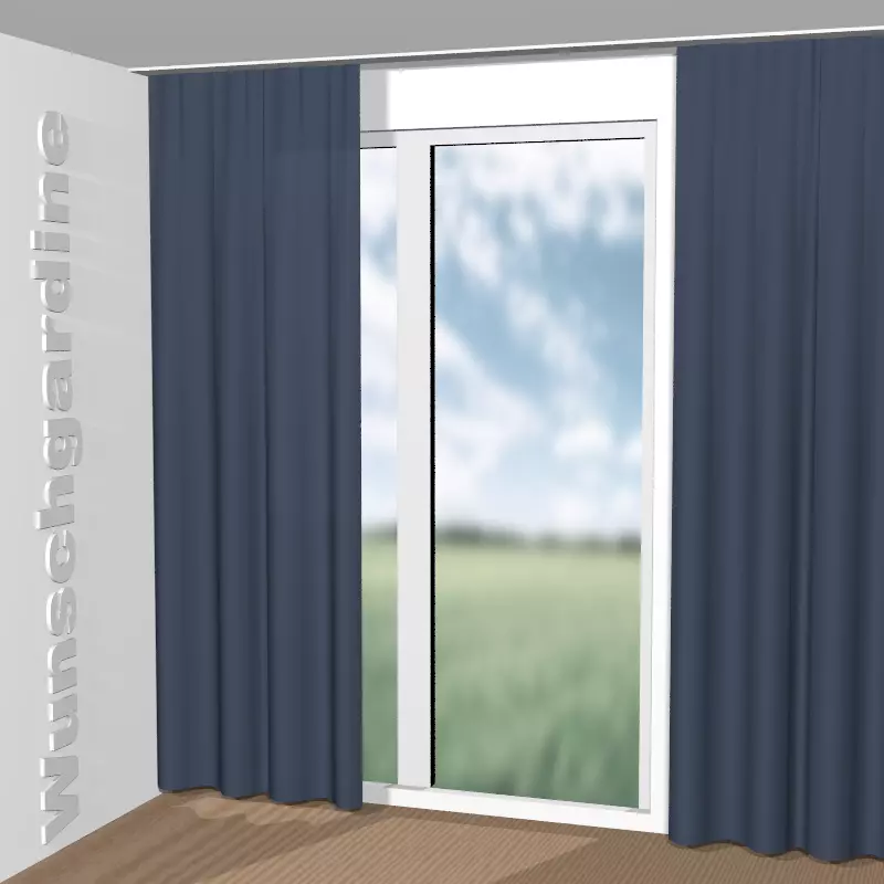 gekräuselt aus Forever 1-6975-052