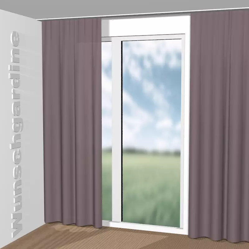 gekräuselt aus Forever 1-6975-081