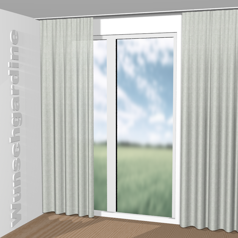 gekräuselt aus Funky Dice Fr GS7019-030