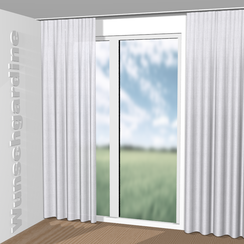 gekräuselt aus Funky Dice Fr GS7019-091