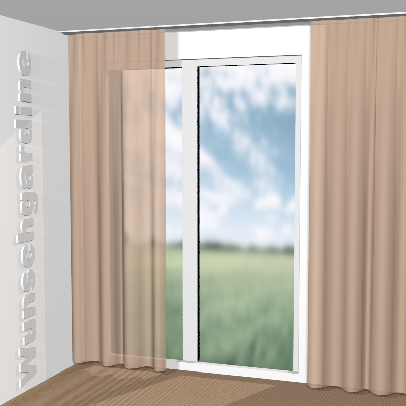 gekräuselt aus Funky Fr GS7020-062