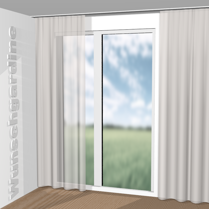 gekräuselt aus Funky Fr GS7020-071