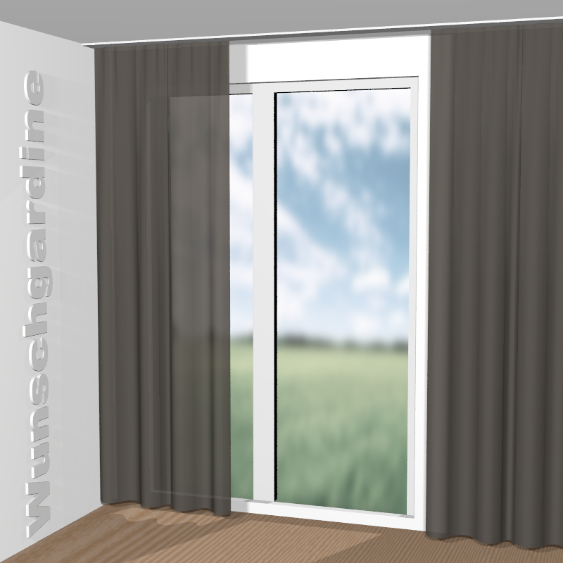 gekräuselt aus Giorgio JA6193-021