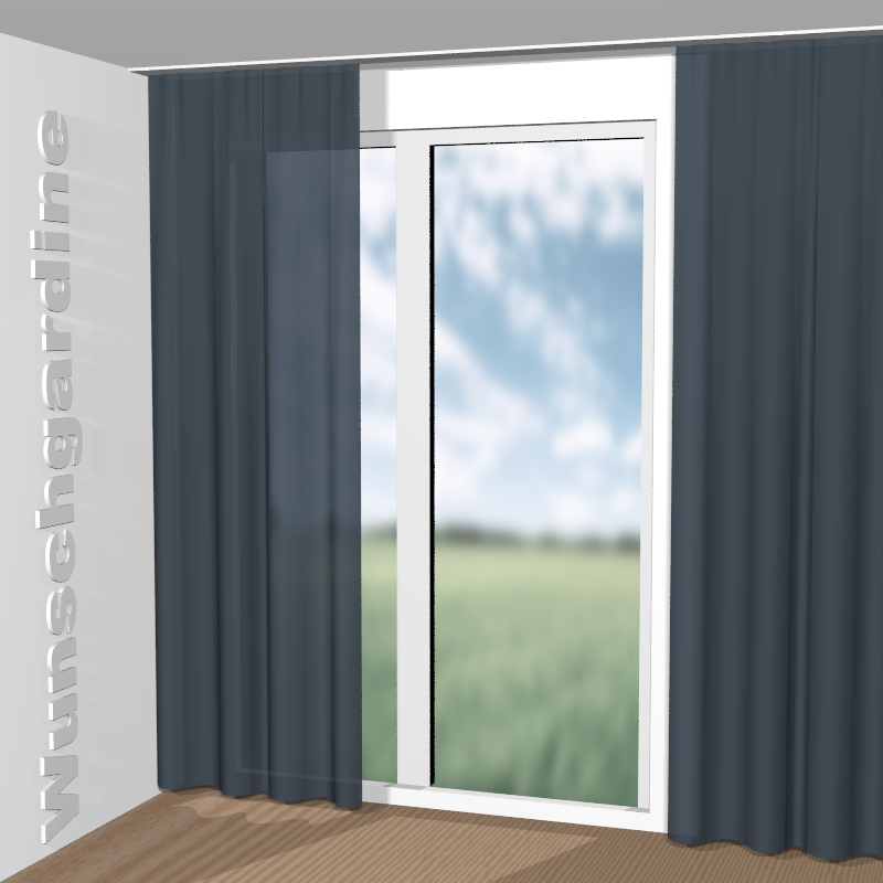 gekräuselt aus Giorgio JA6193-050