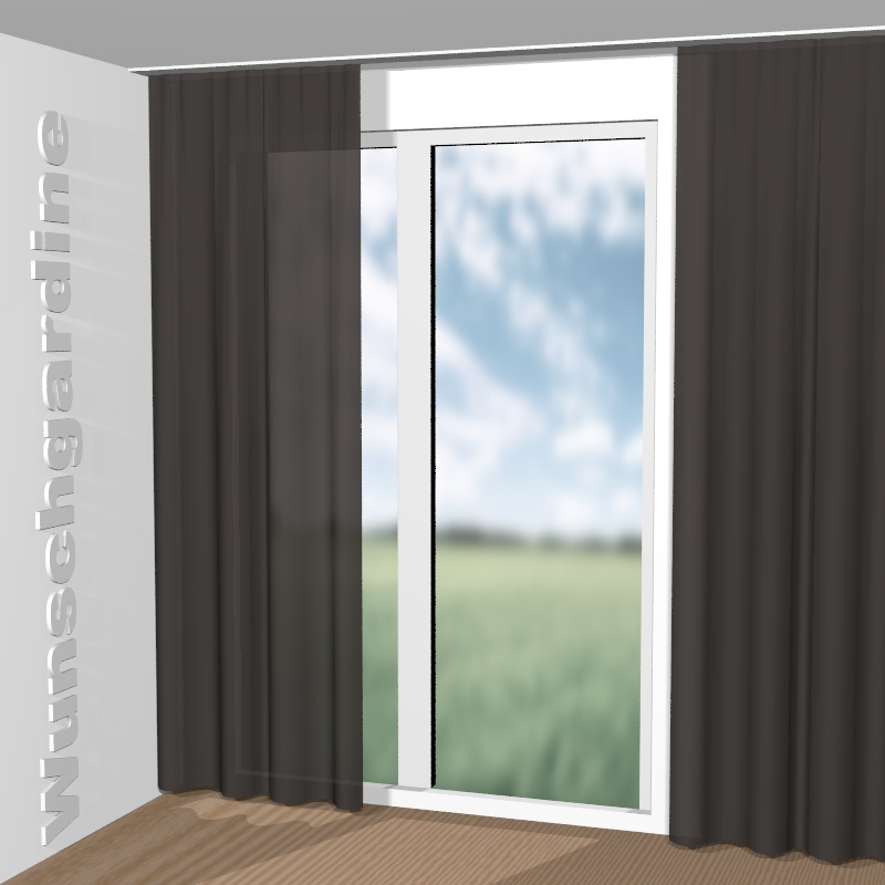 gekräuselt aus Giorgio JA6193-093