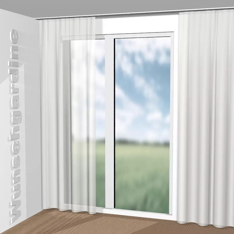gekräuselt aus Gladden CH3166/073