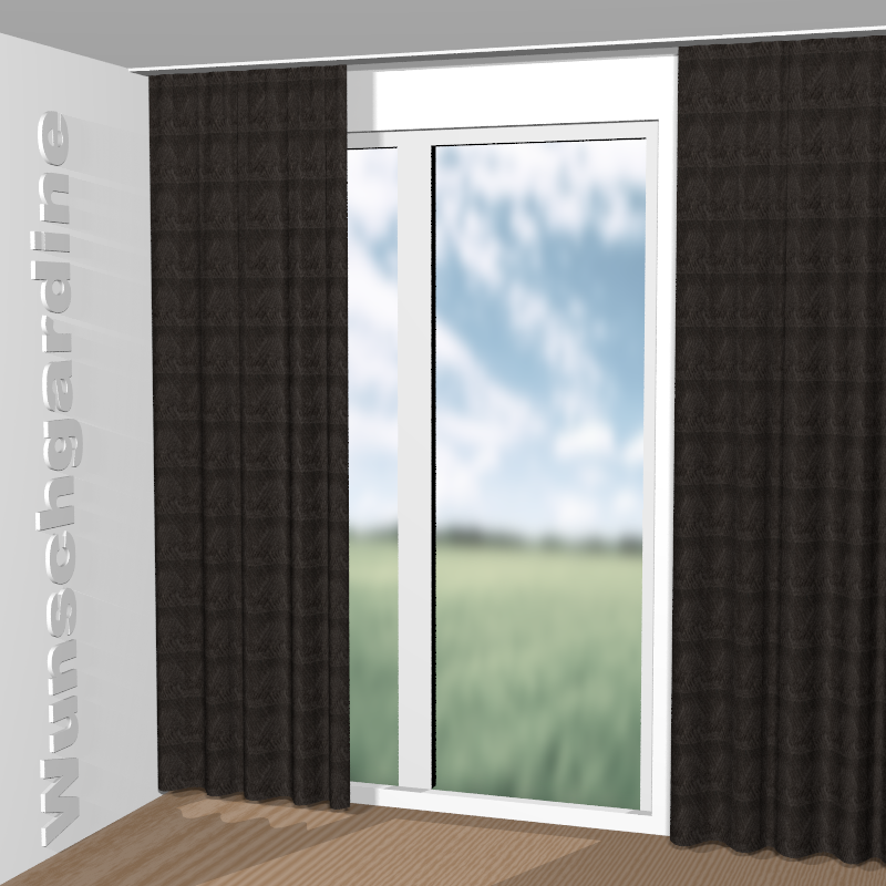 gekräuselt aus Groove JA3034-021