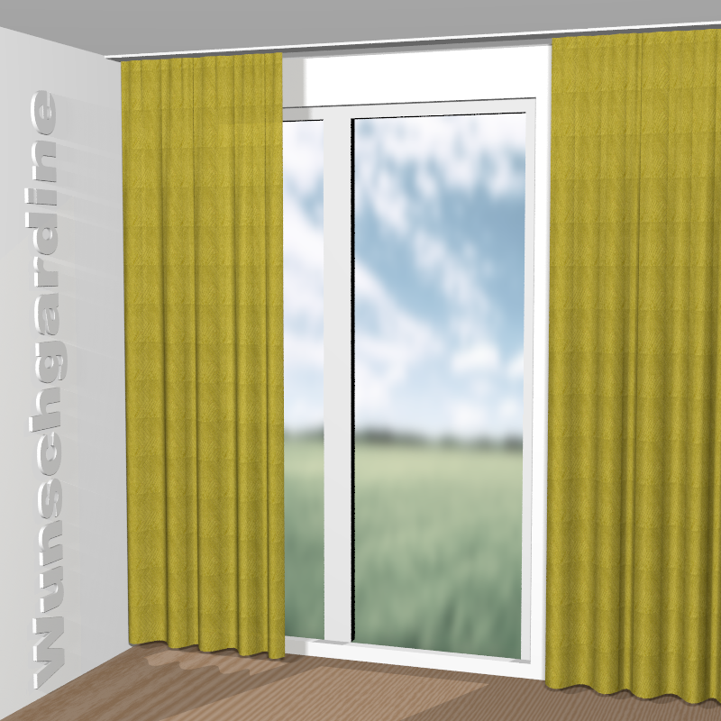 gekräuselt aus Groove JA3034-030