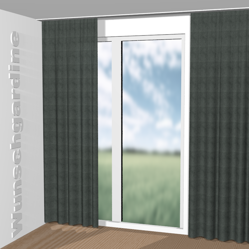 gekräuselt aus Groove JA3034-032