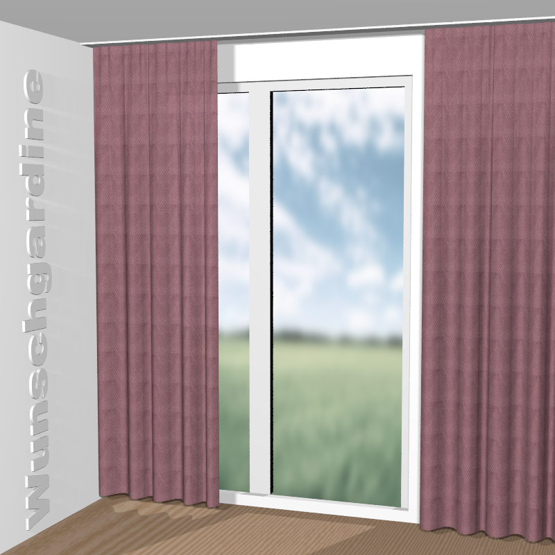 gekräuselt aus Groove JA3034-060