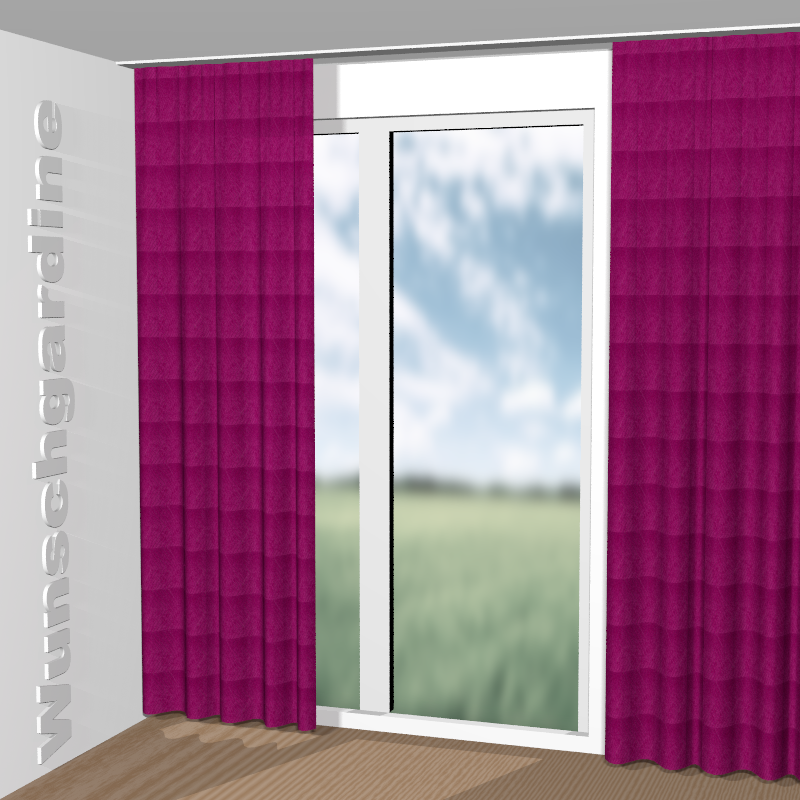 gekräuselt aus Groove JA3034-061