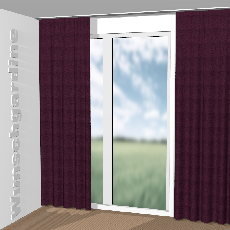 gekräuselt aus Groove JA3034-062