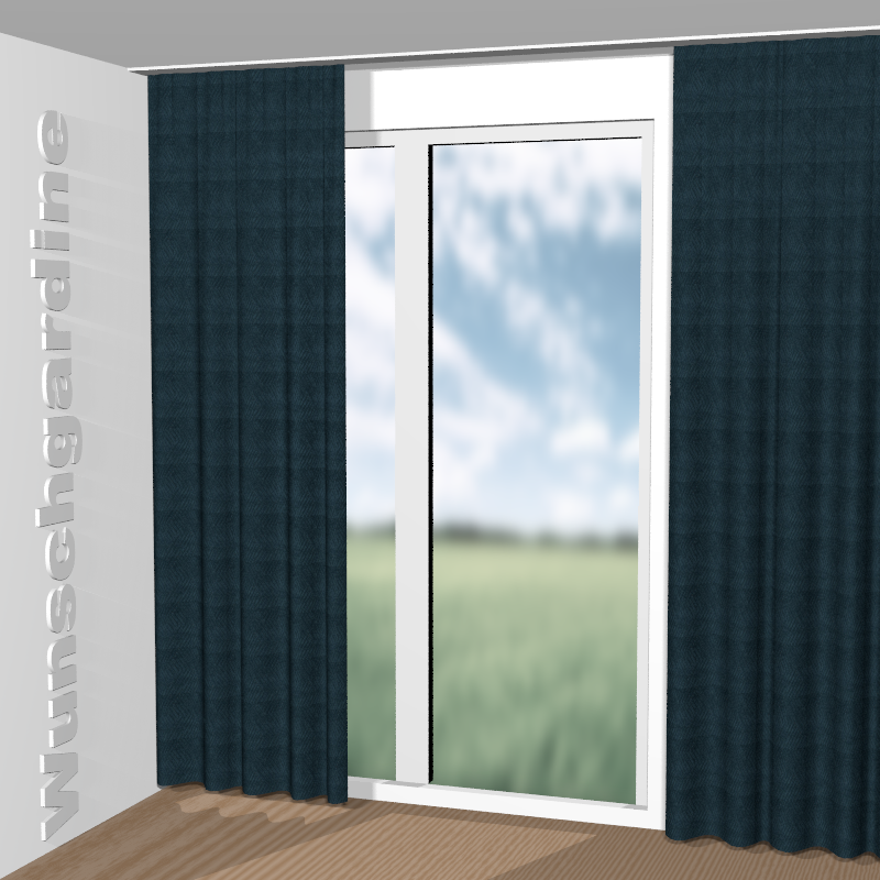 gekräuselt aus Groove JA3034-081